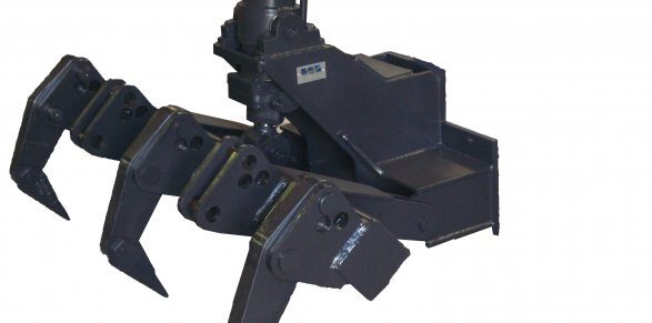 Escarificador P/ 7D e D4